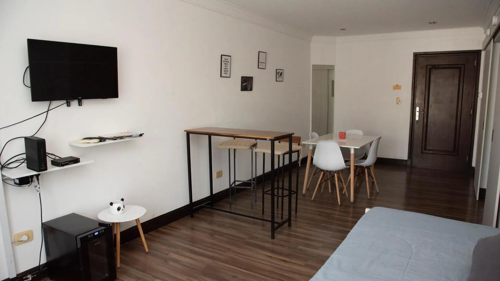 Excelente Ubicacion, Con Seguridad 24 Hs Apartment Mendoza