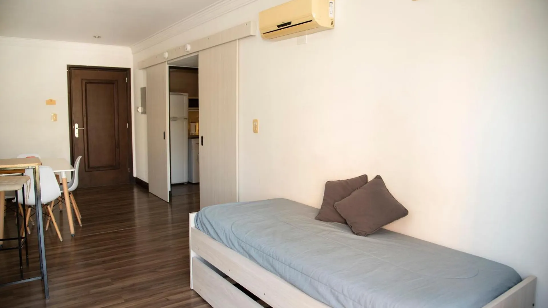 Excelente Ubicacion, Con Seguridad 24 Hs Apartment Mendoza